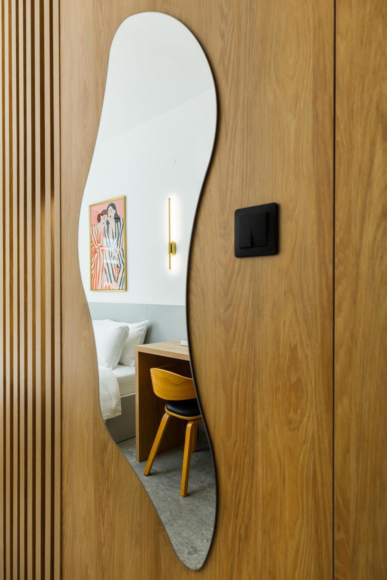 Lyon By Alchemia Parking Apartment Thessaloniki
